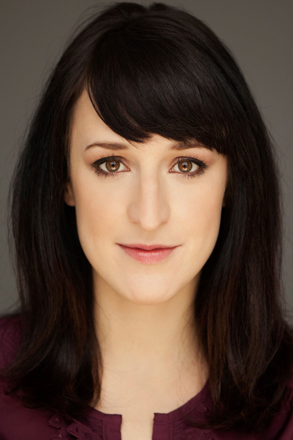 Foto de Anne-Élisabeth Bossé