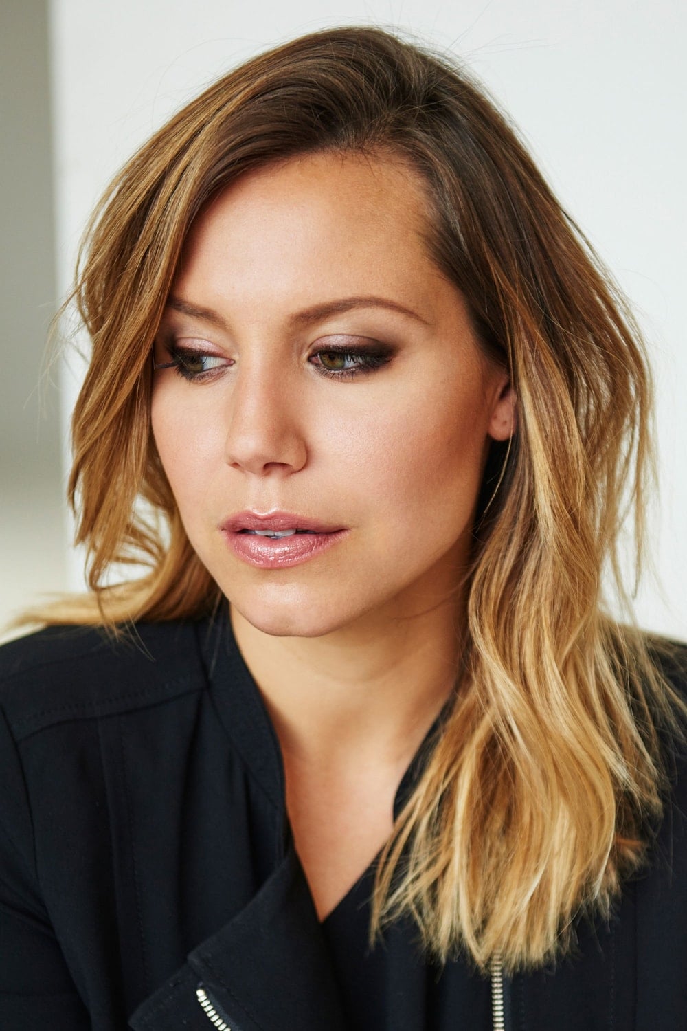 Foto de Magalie Lépine-Blondeau