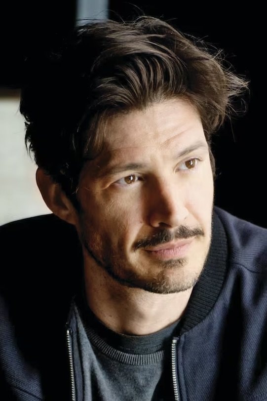 Foto de Éric Bruneau