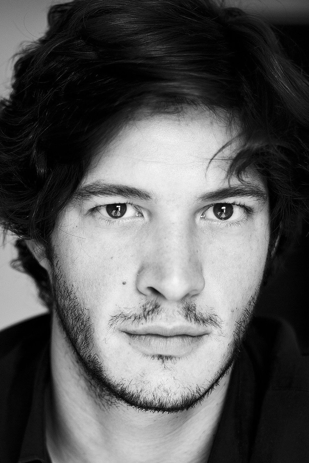 Foto de Éric Bruneau