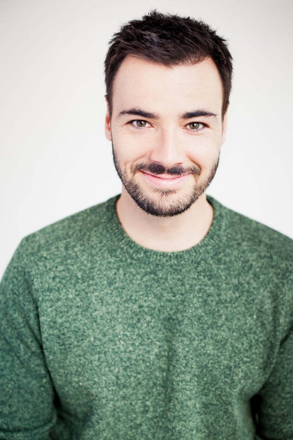 Foto de Gabriel Lessard