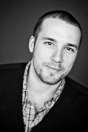 Foto de François Bernier