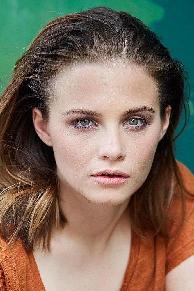 Foto de Jasna Fritzi Bauer