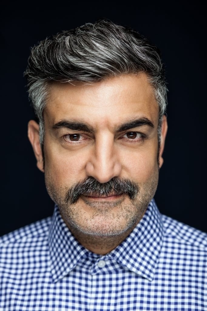 Foto de Neil Malik Abdullah