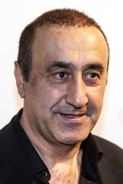 Foto de Ergün Şimşek