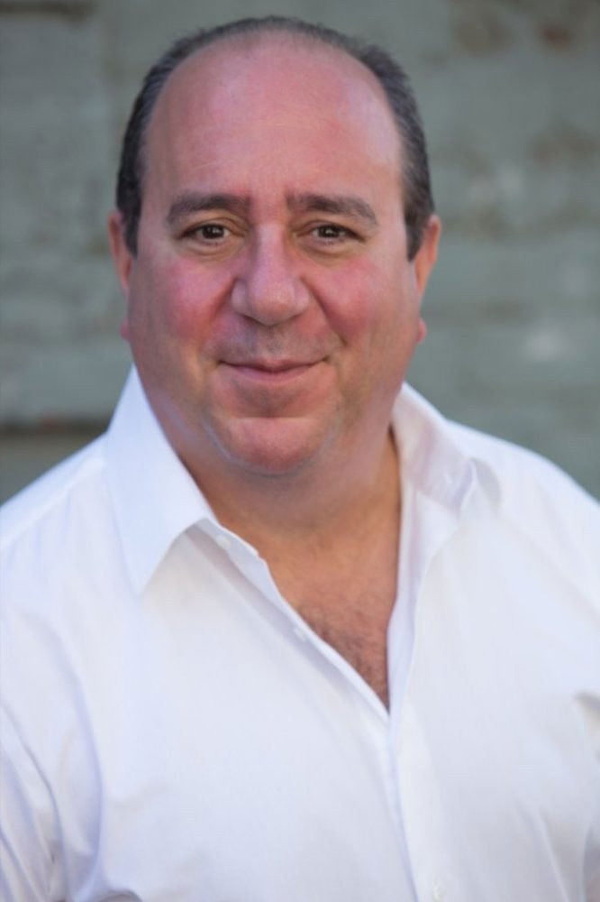 Foto de Louis Mustillo