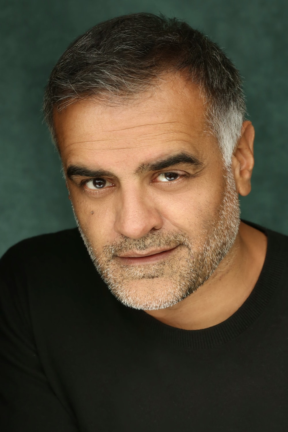 Foto de Sartaj Garewal