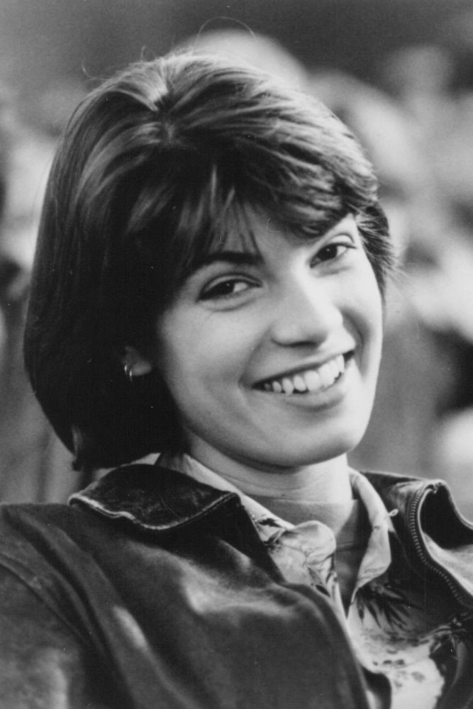 Foto de Christine Harnos