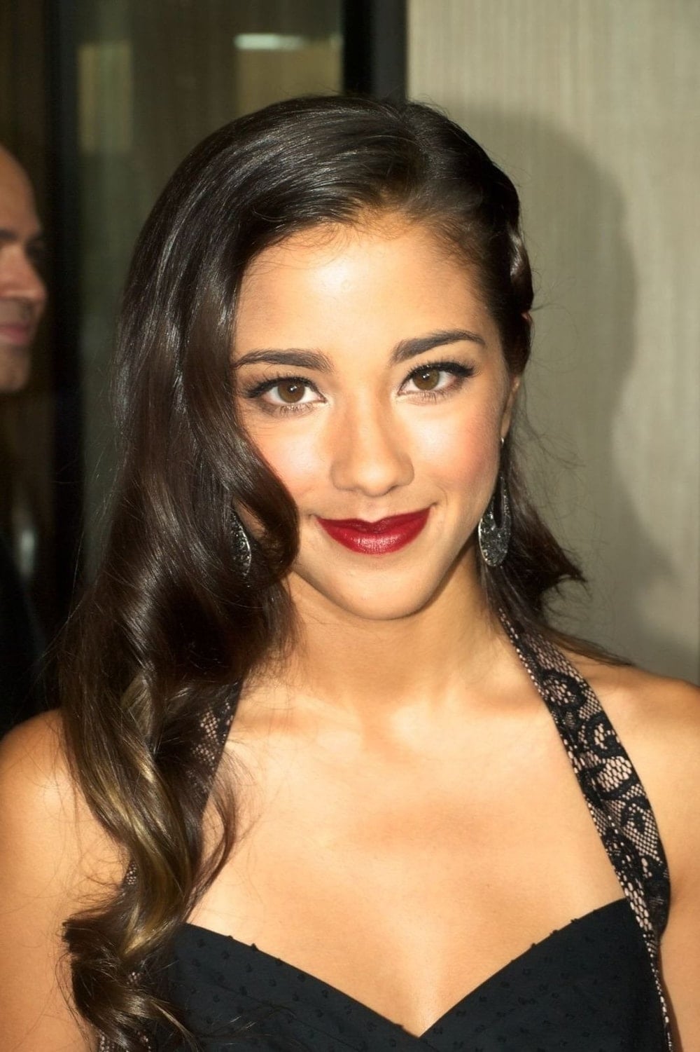 Foto de Seychelle Gabriel