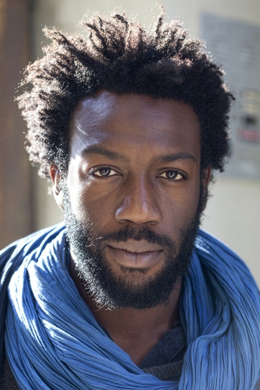 Foto de Jean-Christophe Folly