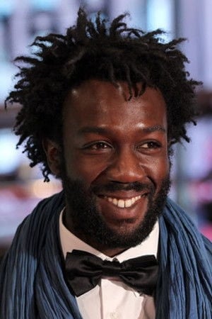 Foto de Jean-Christophe Folly