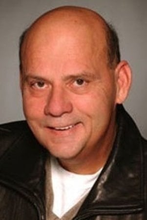 Foto de Monty Hoffman