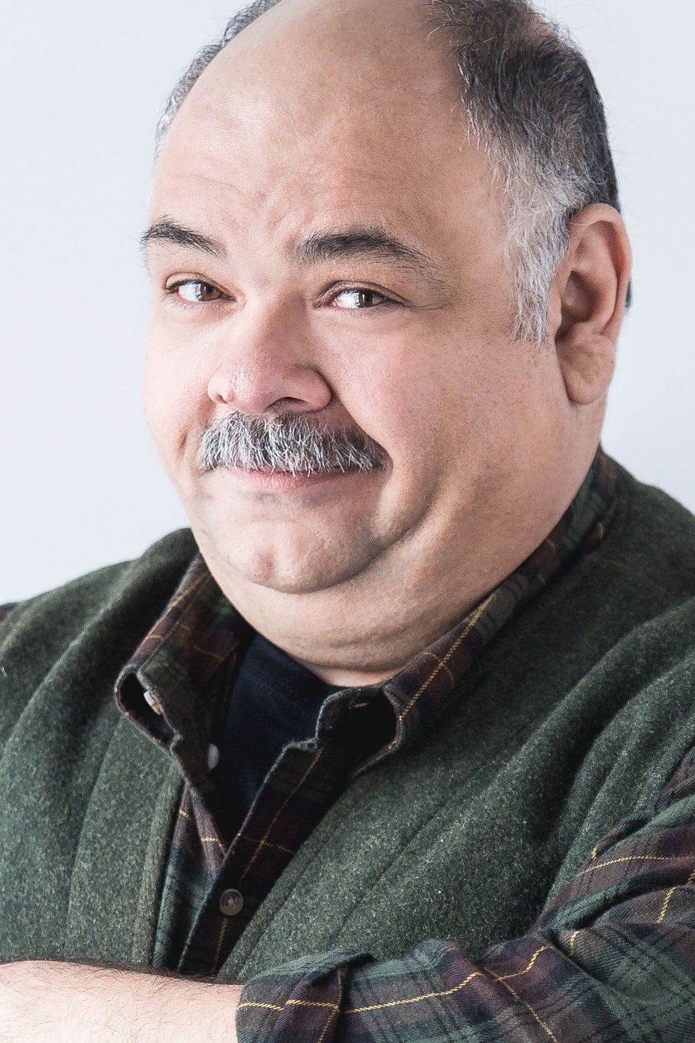 Foto de Frank Gerrish