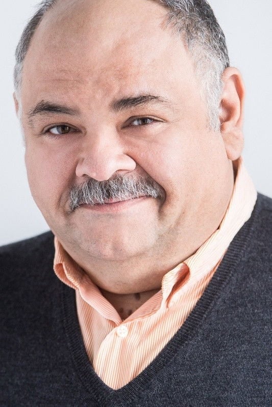 Foto de Frank Gerrish