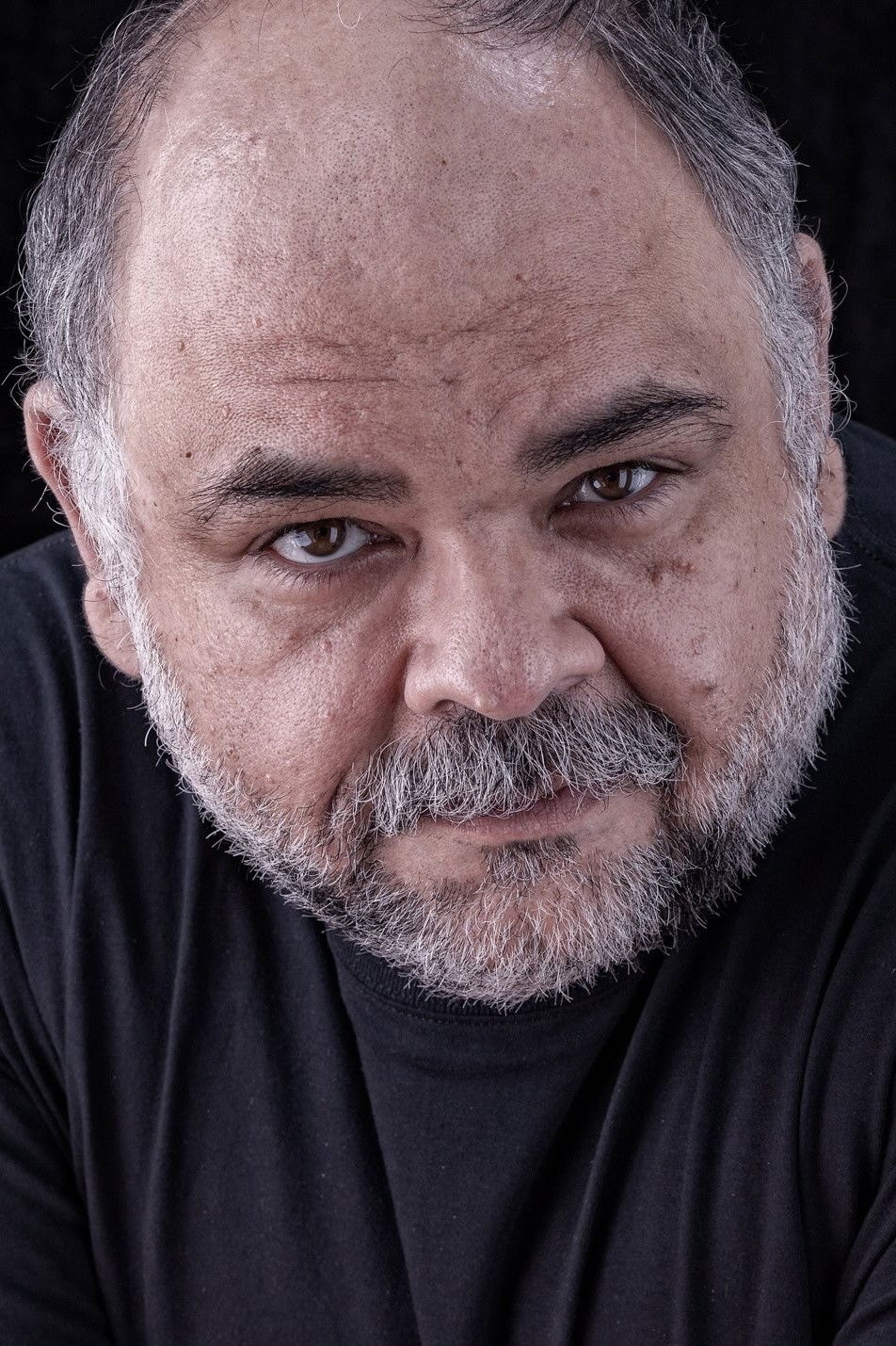 Foto de Frank Gerrish