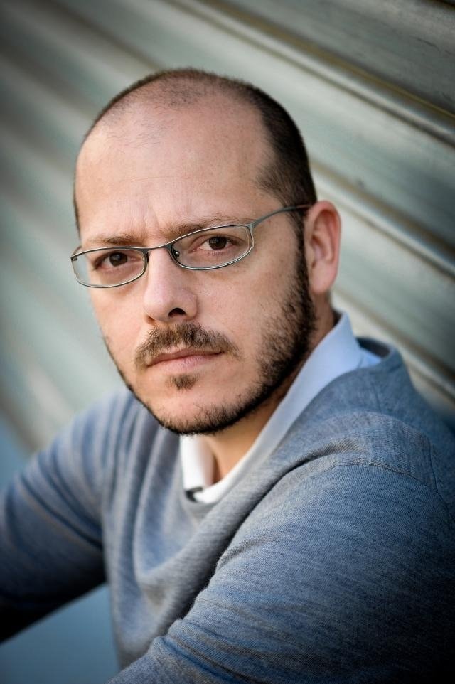 Foto de Samuel Doux