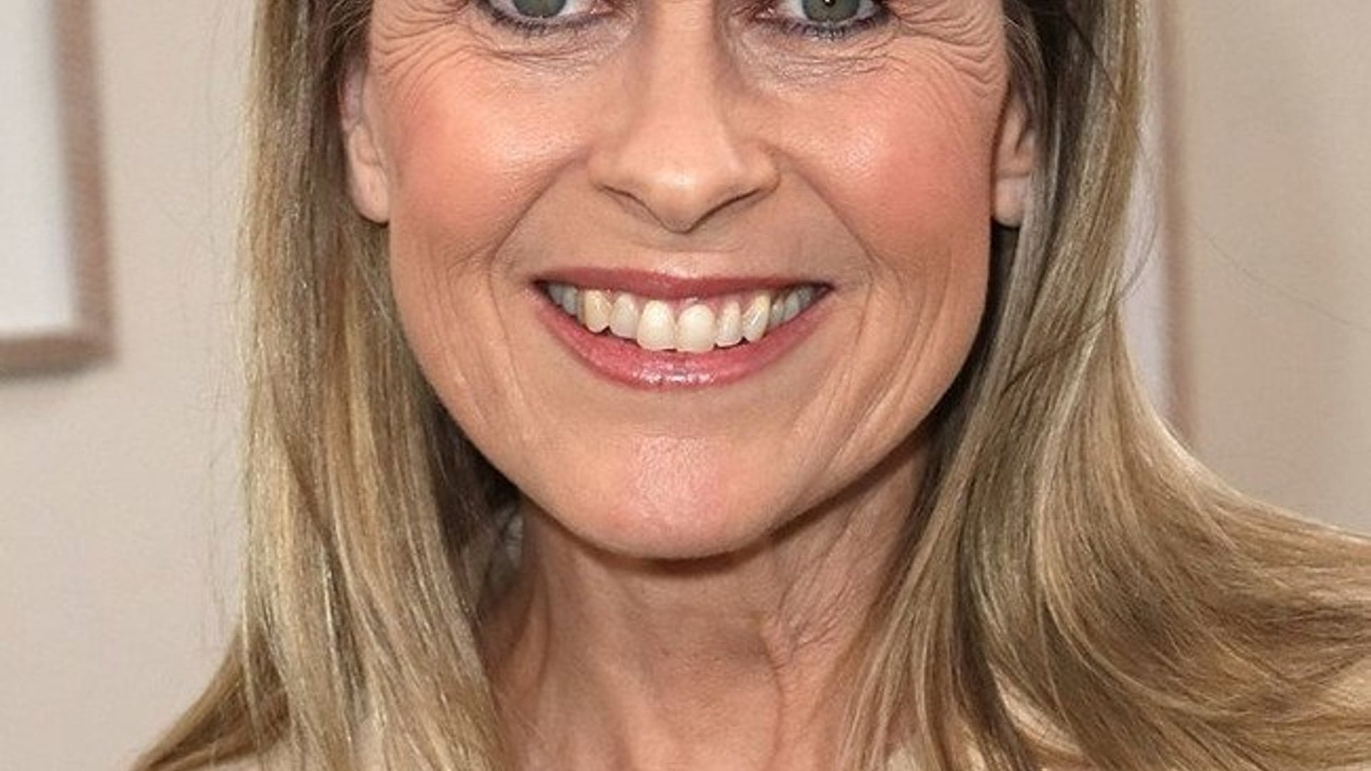 Foto de Terri Irwin