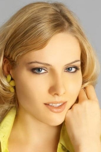 Foto de Anna Jimskaia