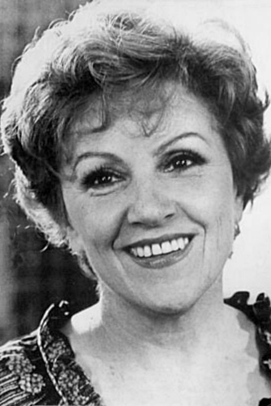 Foto de Odette Laure