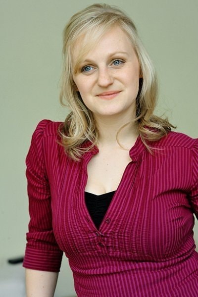 Foto de Anna Hilgedieck