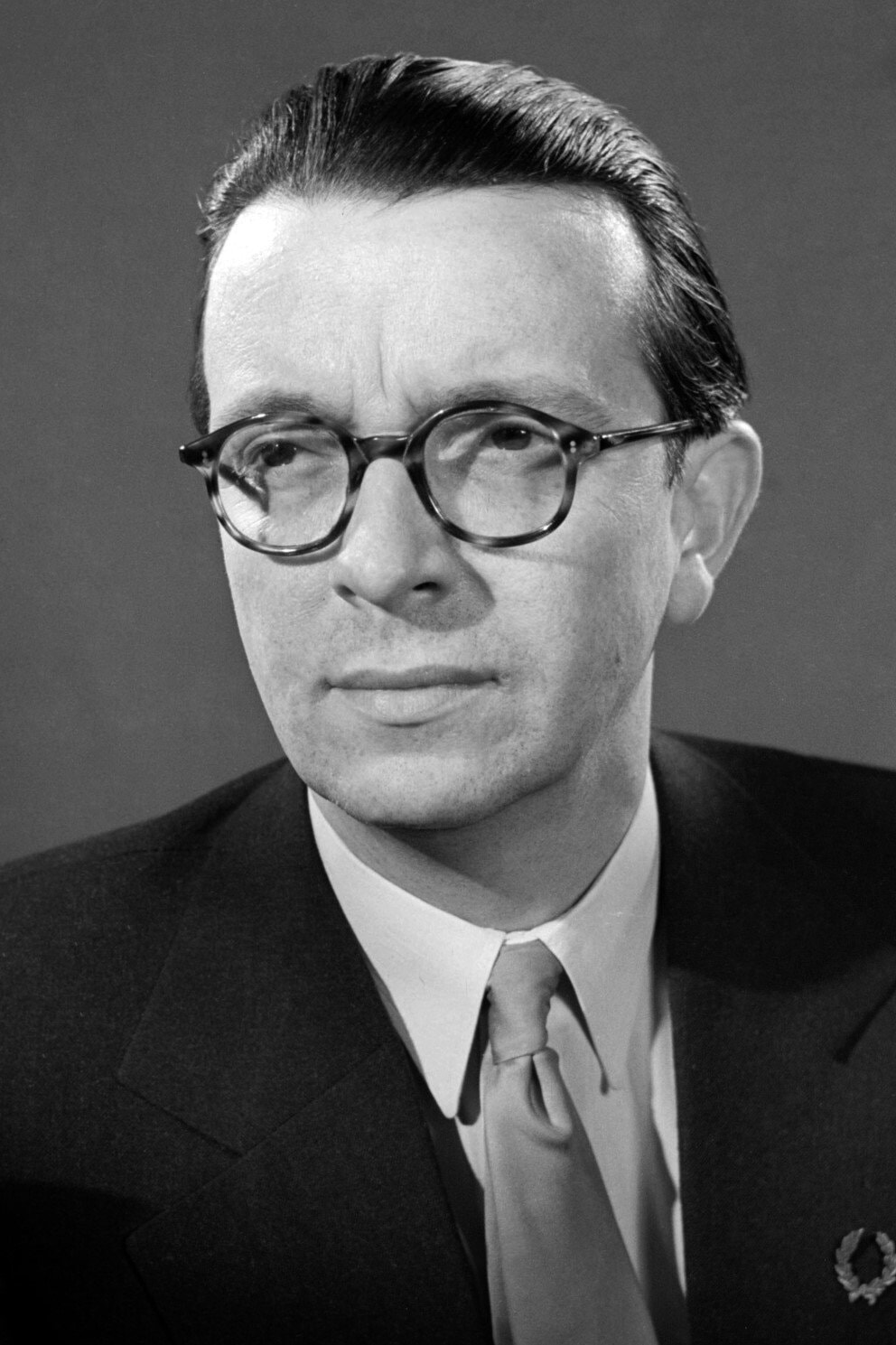 Foto de Fábri Zoltán