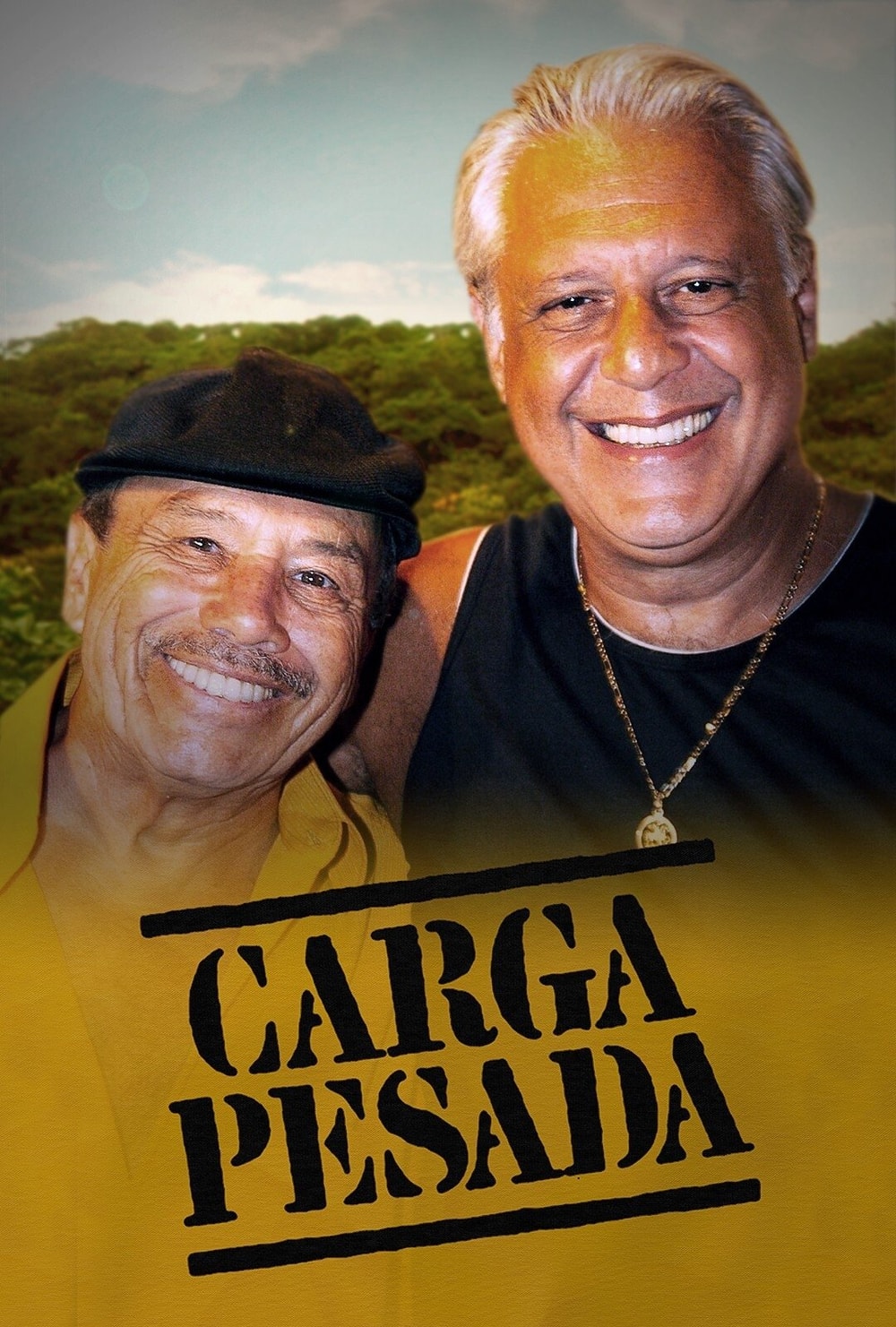 Foto de Stênio Garcia