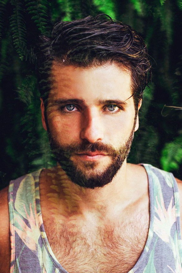 Foto de Bruno Gagliasso