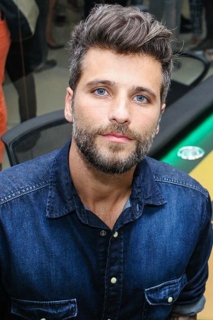 Foto de Bruno Gagliasso