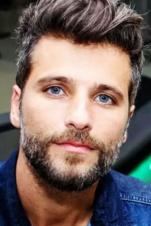 Foto de Bruno Gagliasso