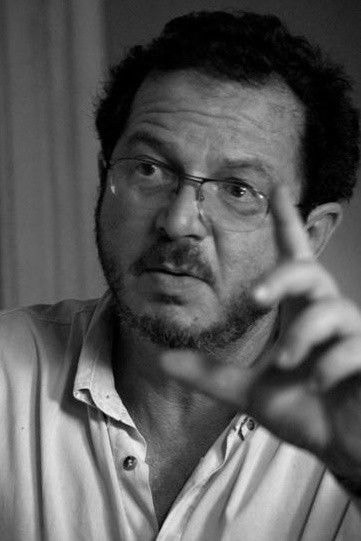 Foto de André Klotzel