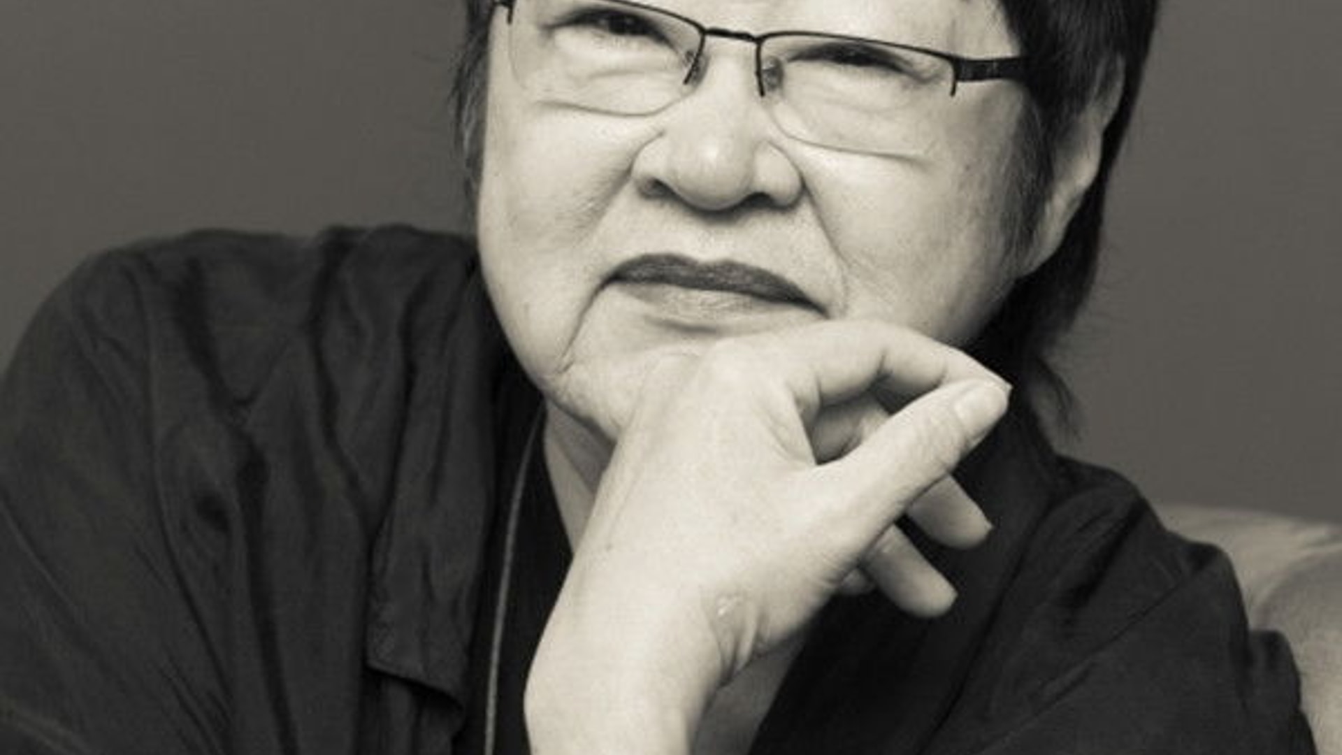 Foto de Tizuka Yamasaki