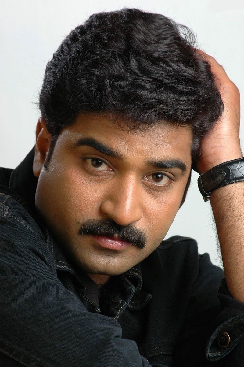 Foto de Rajiv Kanakala