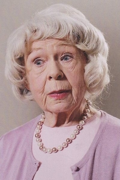 Foto de Pamela Binns