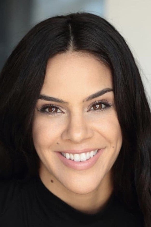 Foto de Michelle Maniscalco