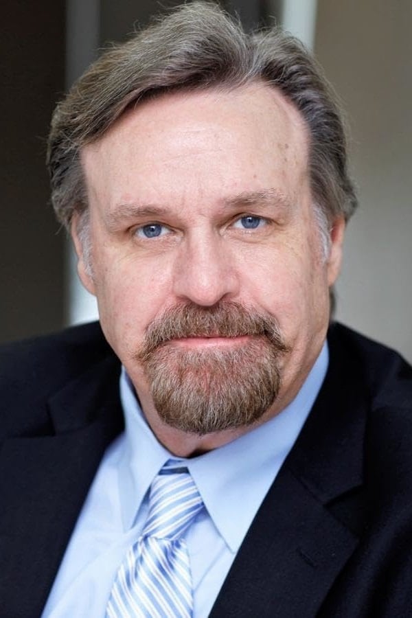 Foto de Matthew J. Cates