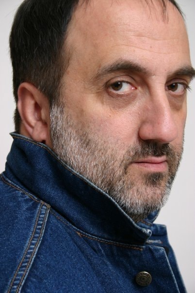 Foto de Alexandru Bindea