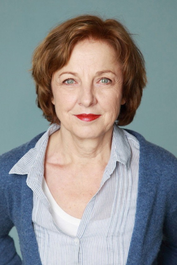 Foto de Irene Rindje