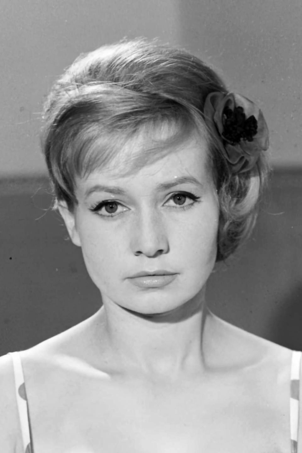 Foto de Elżbieta Czyżewska