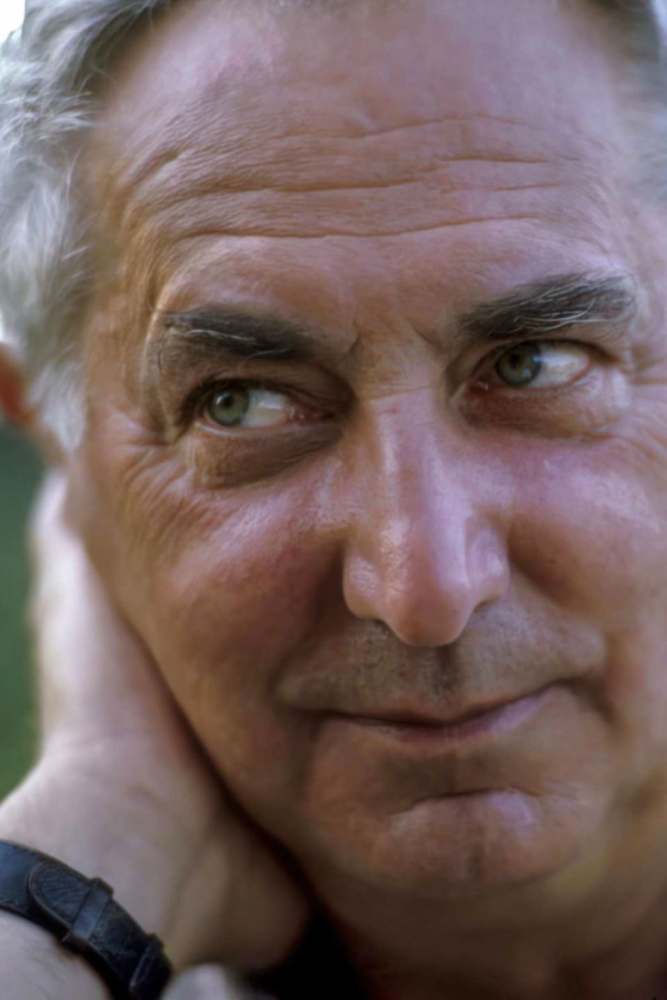 Foto de Gustaw Holoubek