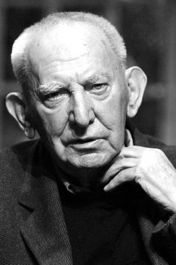 Foto de Gustaw Holoubek