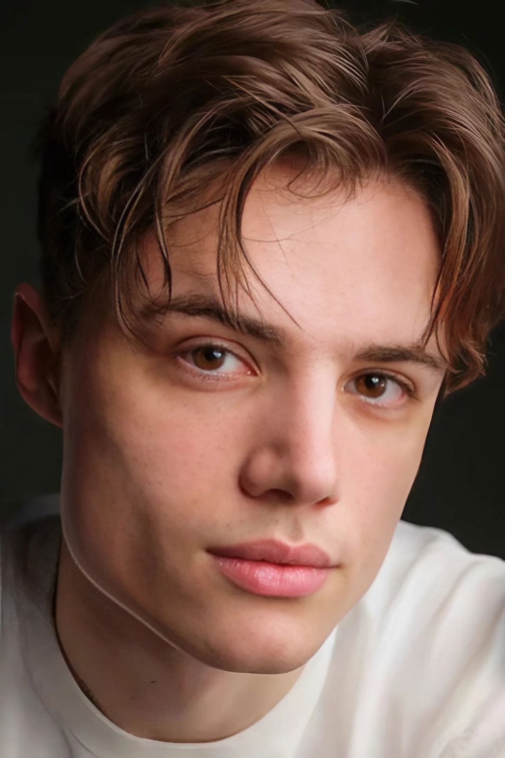 Foto de Daniel Vegas