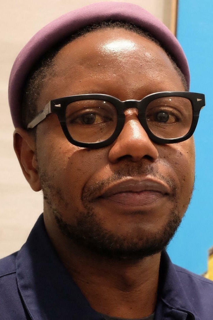 Foto de Cheikh Ndiaye