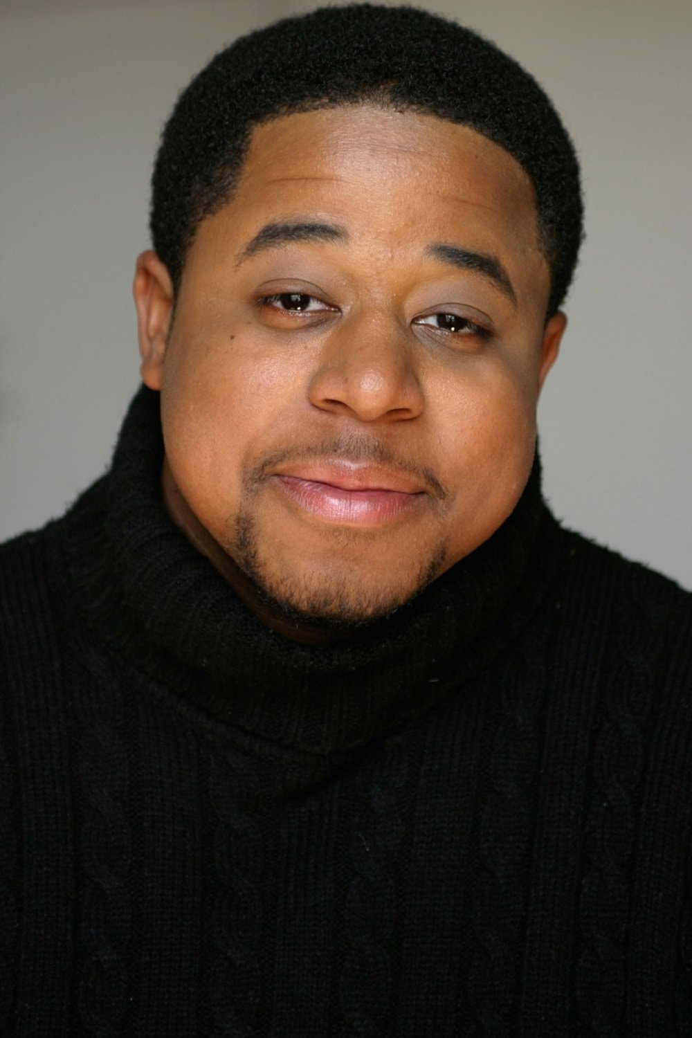 Foto de Andre Richards