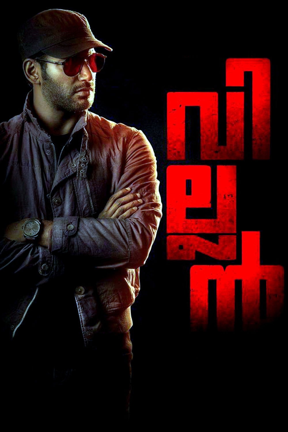 Foto de Vishal Krishna