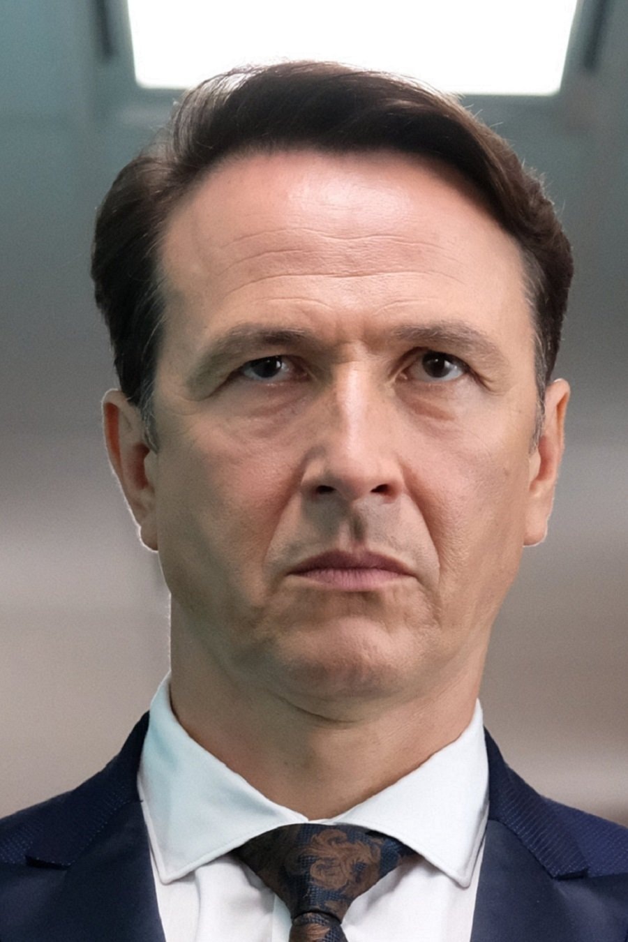 Foto de Vitali Makarov