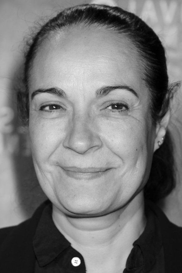 Foto de Fabienne Godet