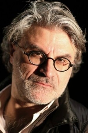 Foto de Didier Caron