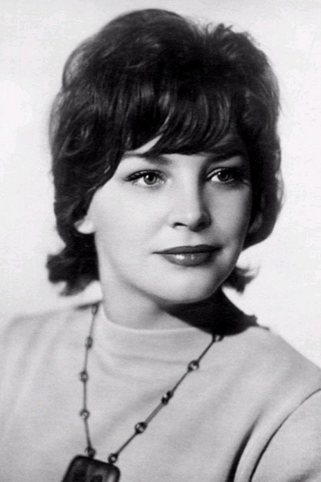 Foto de Elza Lezhdey