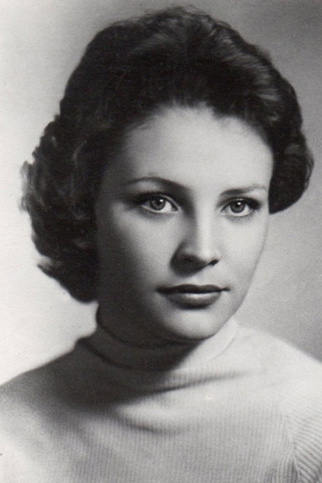 Foto de Elza Lezhdey
