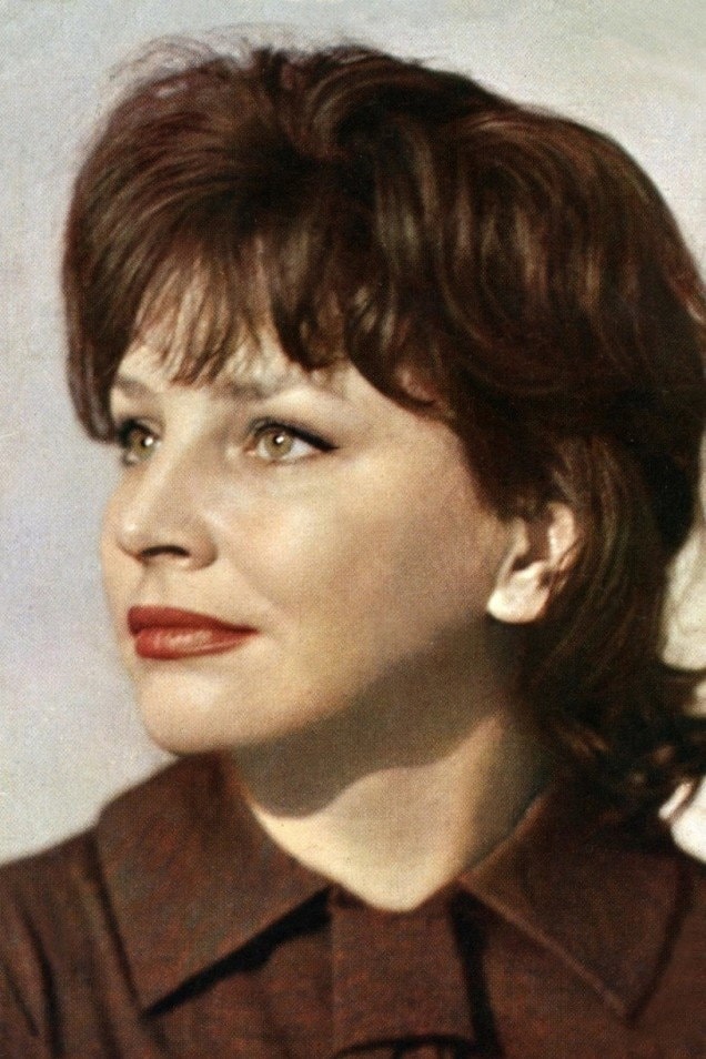 Foto de Elza Lezhdey